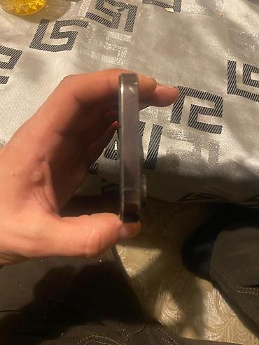 Apple iPhone: IPhone 14 Pro, 128 GB, Deep Purple, Face ID — 9