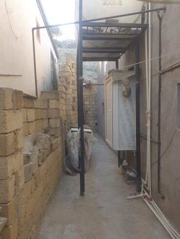 Həyət evləri və villaların satışı: Sulutəpə qəs. 6 otaqlı, 167 kv. m, Kredit yoxdur, Orta təmir — 23