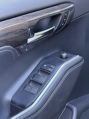 Toyota: Toyota Highlander: 2020 г., 2.5 л, Автомат, Гибрид, Кроссовер — 7