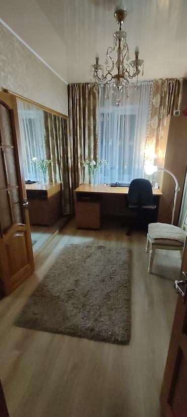 Продажа коттеджей и домов: Продаю дом в районе Кызыл-Аскера (ул.Кайназаровой/ул.Троицкая). Фото — 20