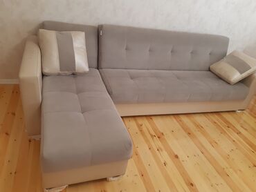 arenda cay evi: Künc divan, İşlənmiş, Açılan, Bazalı, Vеlur parça, Çatdırılma yoxdur