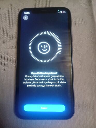 Apple iPhone: IPhone 11, 128 GB, Deep Purple, Face ID — 9