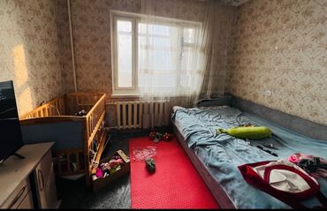 Продажа квартир: 1 комната, 34 м², 106 series flat, 7 этаж, Old renovation