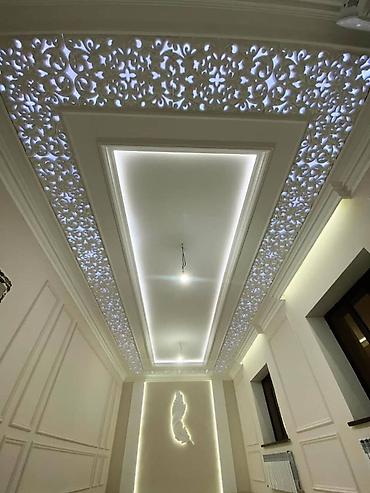 Другие виды отделочных работ: Больше 6 лет опыта — 22