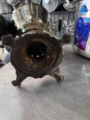 Самовары: Самовар — 5