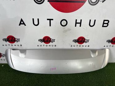 запчасти хонда цивик 5д: Спойлер HONDA Odyssey RA8 3 2002 (б/у) КУЗОВНЫЕ ДЕТАЛИ - #капот