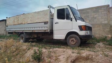 срочно продать машину: Mercedes-Benz T1: 2.9 л, Механика, Дизель, Универсал