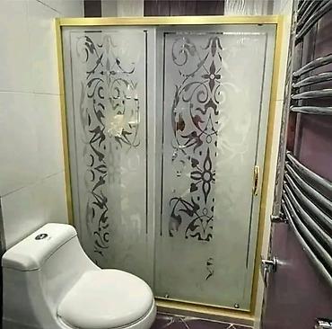 Duş kabinaları, arakəsmələr: Yeni Arakəsmə, Pulsuz çatdırılma -da lalafo.az — 7 Duş kabinaları, arakəsmələr: Yeni Arakəsmə, Pulsuz çatdırılma — 7
