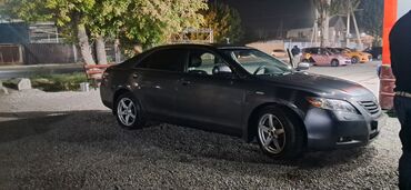 тойота камри 40 45: Toyota Camry: 2006 г., 3.5 л, Автомат, Бензин, Седан