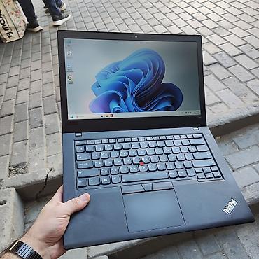 lenovo sensor: Sensorlu 14 ekran/i5-8 nəsil/8GB DDR4/SSD 256gb Salam əziz dostlar 🖐🏻 — 3