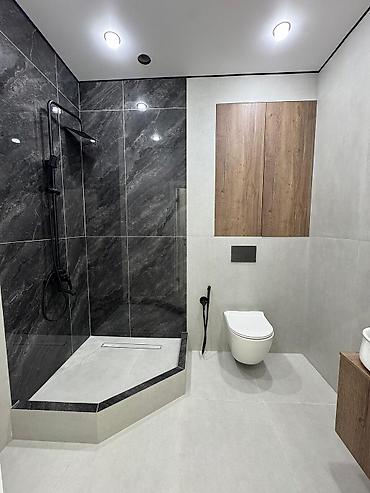 Продажа квартир: 2 комнаты, 70 м², Элитка, 8 этаж, Дизайнерский ремонт — 7