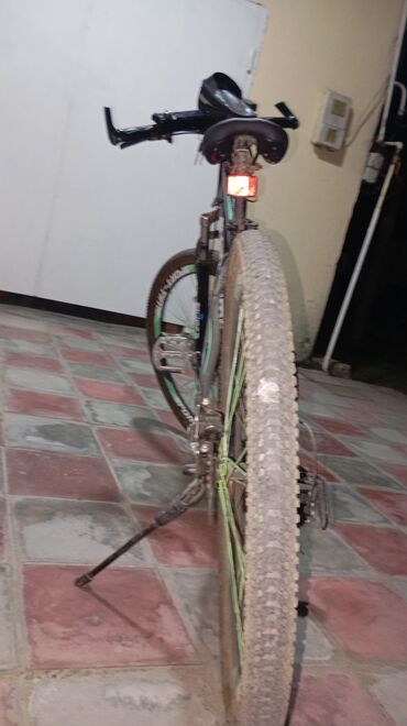 Şəhər velosipedləri: Salam bu velosüpet satılır 29 luğdur velosupet 3 aydır məndədir -da lalafo.az — 11 Şəhər velosipedləri: Salam bu velosüpet satılır 29 luğdur velosupet 3 aydır məndədir — 11