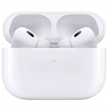 logitech pro x: Продаю Apple Airpods Pro 2 A2698 Разъем подключения - Lightning