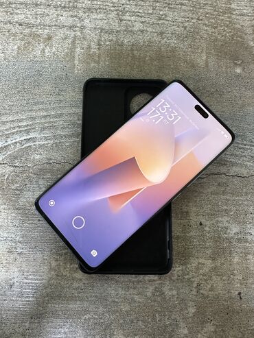 xiaomi mi 8 se: Xiaomi, 13 Lite, Б/у, 128 ГБ, цвет - Голубой, 1 SIM, 2 SIM