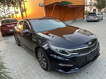 парктроник киа к5: Kia K5: 2018 г., 2 л, Автомат, Газ, Седан — 5