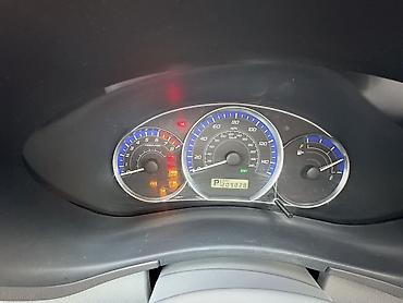 Subaru: Subaru Forester: 2010 г., 2.5 л, Автомат, Бензин, Кроссовер — 11