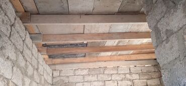 Həyət evləri və villaların satışı: Maştağa qəs. 3 otaqlı, 1 kv. m, Təmirsiz — 15