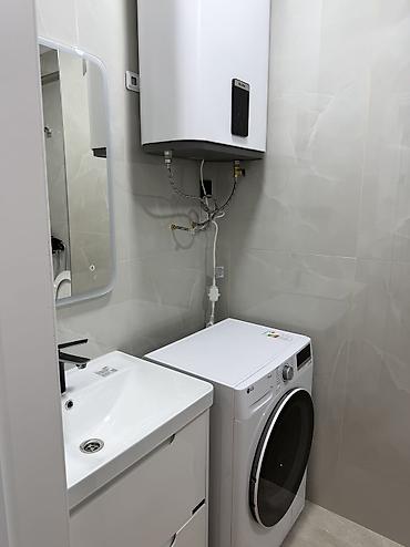 Долгосрочная аренда квартир: 2 комнаты, Собственник, С мебелью полностью — 17