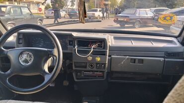 VAZ (LADA): VAZ (LADA) Samara: 1.5 l | Sedan — 11