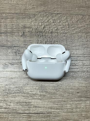 Наушники: Вакуумные, Apple, Новый, Беспроводные (Bluetooth), Классические — 7