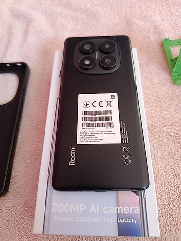 Xiaomi: Xiaomi Redmi Note 14 Pro – 512 GB Redmi note 14 pro ocuvan telefon sa — 3