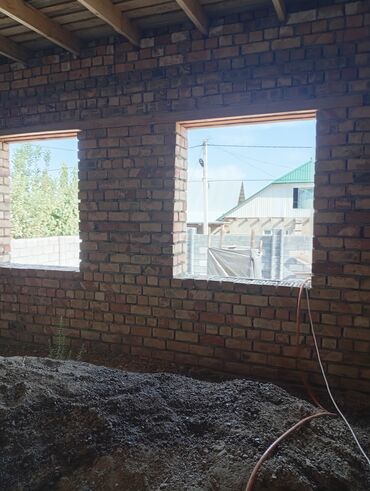 Другие специальности: Фундамент забор крыша песко блок.шыбак стажка — 25