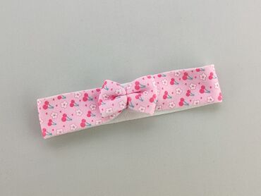 kapcie ze skóry dla dzieci: Headband, condition - Perfect