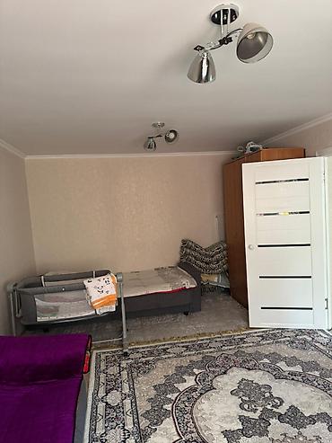 🏠 ПРОДАЁТСЯ 1-КОМНАТНАЯ КВАРТИРА — ШОТА РУСТАВЕЛИ, 107 📍 Отличная lalafo.kg да 🏠 ПРОДАЁТСЯ 1-КОМНАТНАЯ КВАРТИРА — ШОТА РУСТАВЕЛИ, 107 📍 Отличная