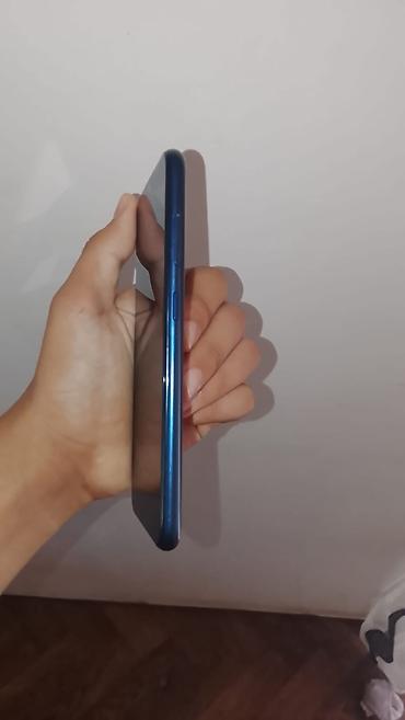 pes 13 oyun: Samsung Galaxy A10, 16 GB, rəng - Mavi, İki sim kartlı — 4