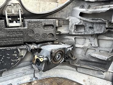 Запчасти: Продаю бампера В отличном состоянии Японец Оригинальное Все — 13