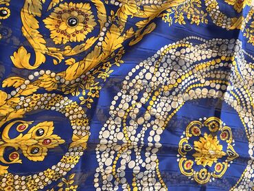 Baş geyimləri: Alman malı. Birkaynan — 3