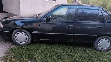 subaru impreza продажа: Daewoo Nexia: 2011 г., Механика, Бензин, Седан — 4