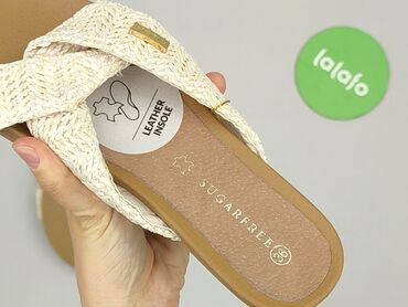 Sandały i klapki: Pepco, Klapki damskie, 36 — 8