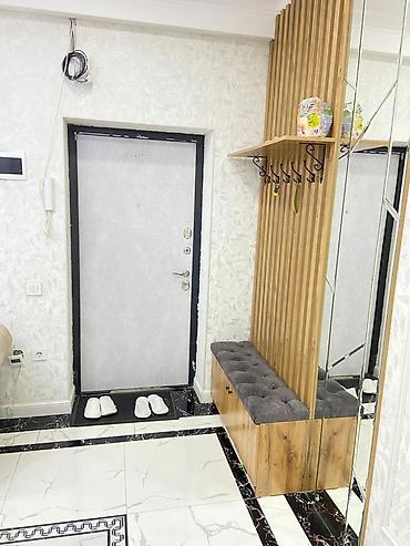 Посуточная аренда квартир: Сдаётся стильная 2‑комнатная квартира с современным ремонтом — 5