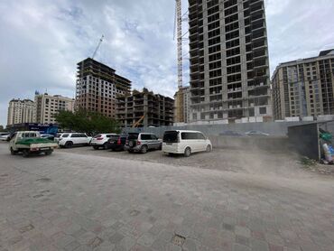 Продажа участков: 4 соток, Для строительства