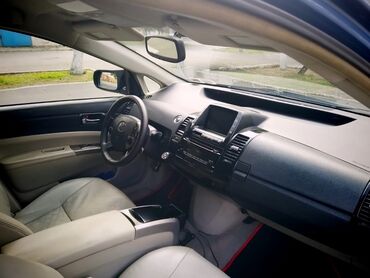 Toyota: Toyota Prius: 1.5 l | 2008 il Hetçbek — 9