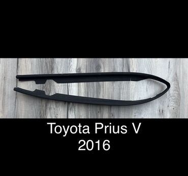 домкрат воздушный: Капот тыгыздагычы Toyota, Колдонулган, Оригинал