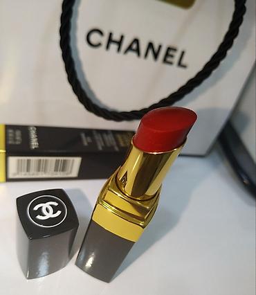 chanel mindjuse: Pomada Chanel Yeni — 2