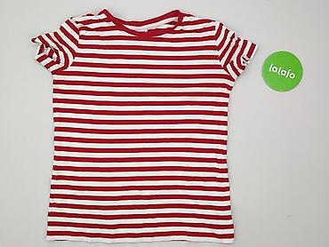 czerwony: Cropp, T-shirt damski, rozmiar XS — 2