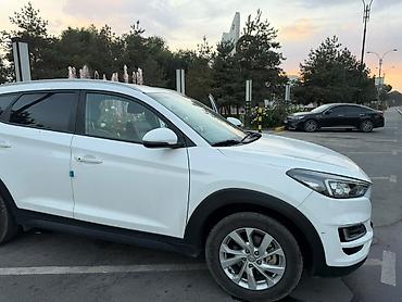 каракол катализатор: Hyundai Tucson: 2019 г., 2 л, Автомат, Дизель, Кроссовер — 10