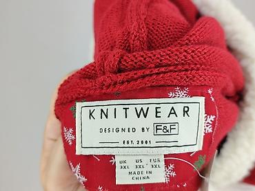 bluza mis: F&F, Sweter dla mężczyzn, rozmiar 3XL — 4