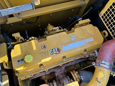 Экскаваторы: Экскаватор, Caterpillar, 2021 г., Гусеничный — 11