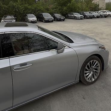 Lexus: Lexus ES: 2023 г. — 14