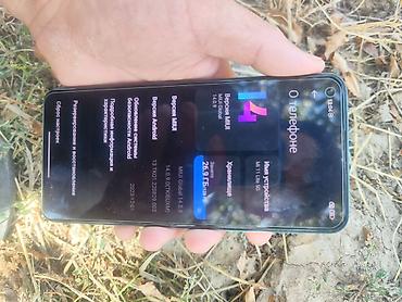 наушники для ноутбука: Xiaomi, Mi 11 Lite, Б/у, 128 ГБ, цвет - Голубой, 2 SIM — 5