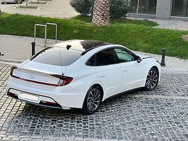 Nəqliyyat vasitəsinin icarəsi: Günlük, BMW — 9