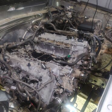 двигатель мазда бонго: Капитальный ремонт деталей автомобиля, с выездом