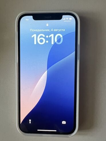 Apple iPhone: IPhone 12 Pro, 128 GB, Ağ