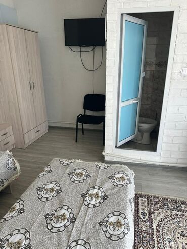 обмен с вашей доплатой: 30 кв. м, Эмереги менен