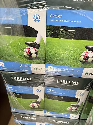 Кормовые растения: Семена кормовых растений: Клевер, Самовывоз, Платная доставка — 8