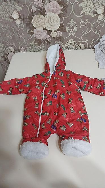 ikili dest: Uşaq dəsti, Qız üçün, 0 - 3 ay — 2